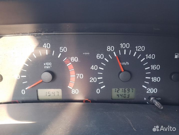 ВАЗ 2114 Samara 1.5 МТ, 2005, 122 000 км