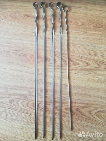 Шампура СССР