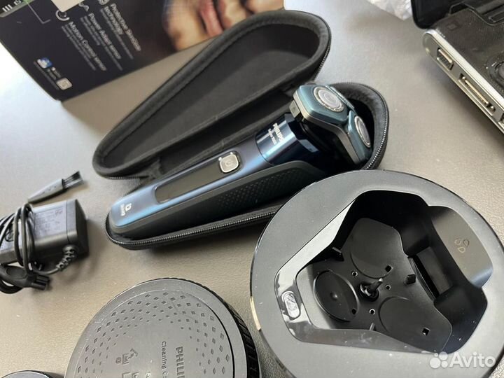 Электробритва philips shaver series 7000