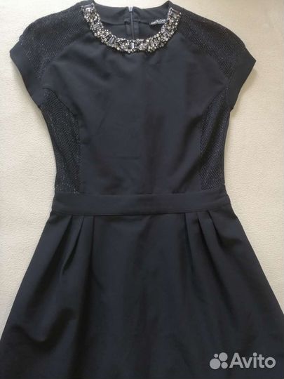 Платье Dolce & Gabbana