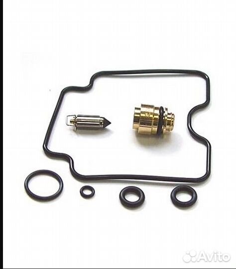 Ремкомплект карбюратора suzuki GSX600F katana