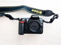 Зеркальный фотоаппарат Nikon D90 Никон Д90
