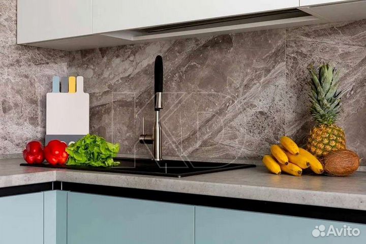 Встроенная кухня от производителя