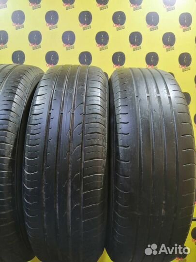 Continental ContiPremiumContact 2 205/70 R16