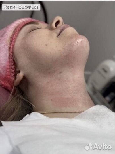 Косметолог