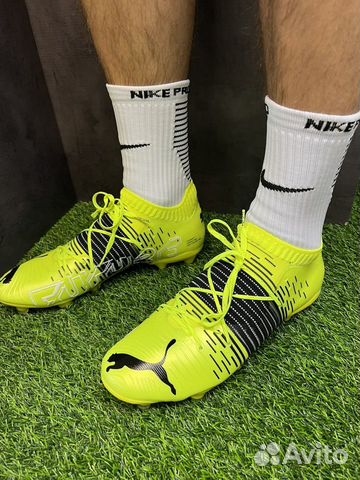 Футбольные носки Nike объявление продам