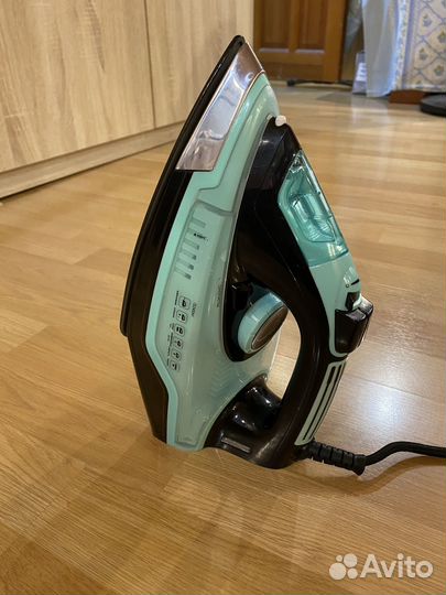 Утюг dexp CE2400KF