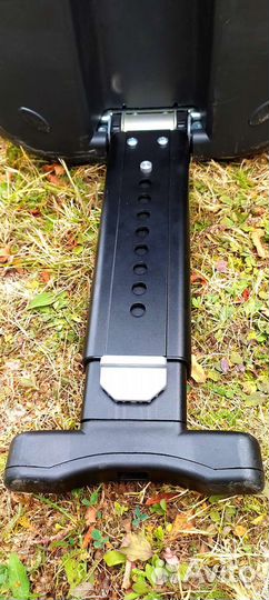 База IsoFix для автокресла Peg-Perego