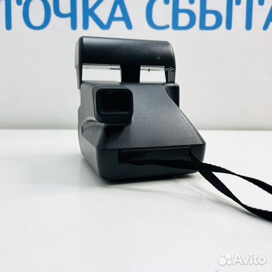 Фотоаппарат Polaroid 636 close up