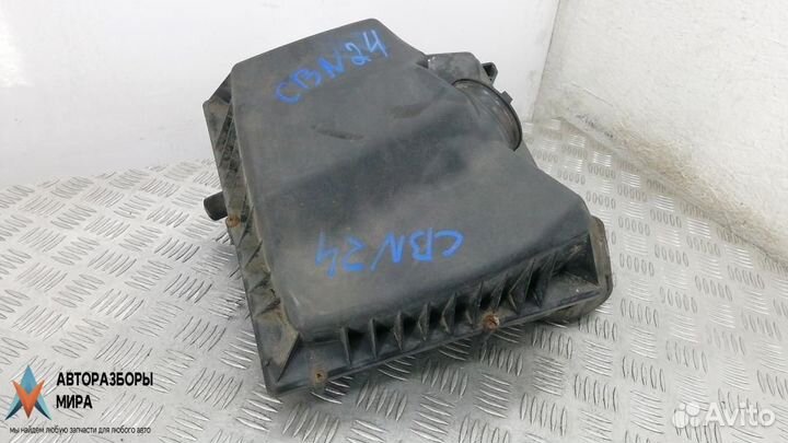 Корпус воздушного фильтра Opel Astra J рест. 2012