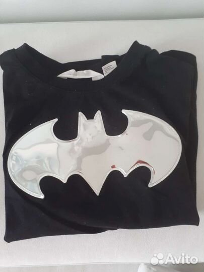 Футболка детская для мальчика hm