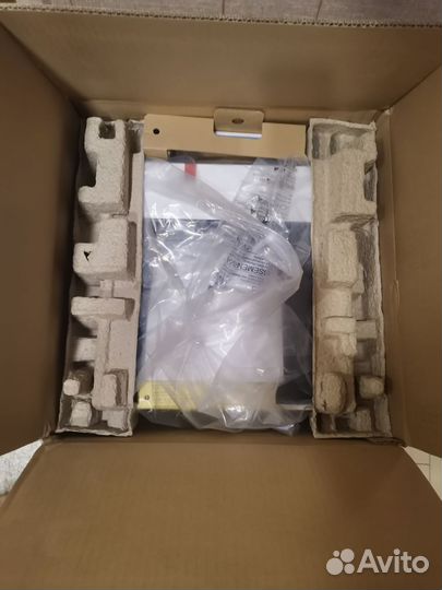 Новый принтер Kyocera p2040dn
