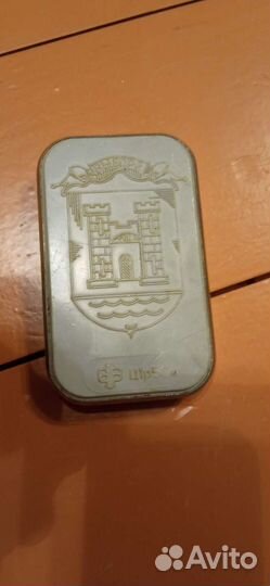 Монетницы СССР