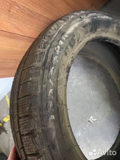 Firemax FM805 195/55 R16