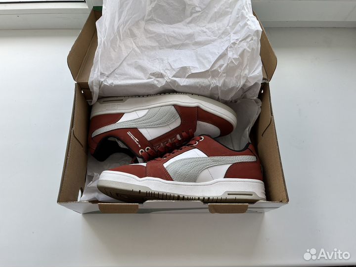 Кеды Puna Slipstream размер 41