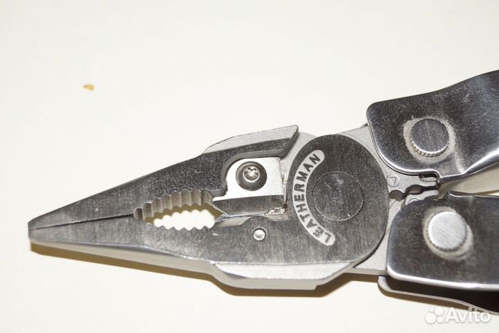 Мультитул (оригинал)