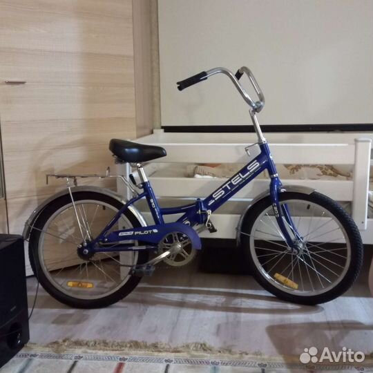 Велосипед Stels 310