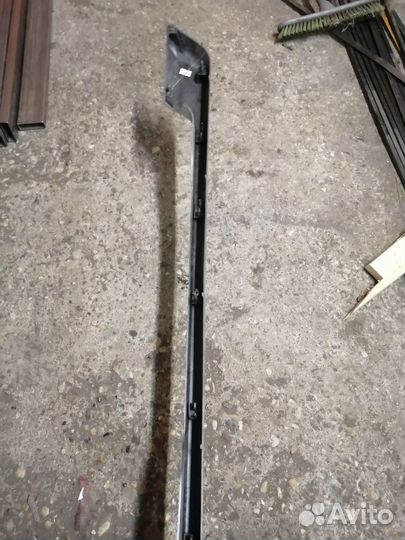 Запчасти для mitsubishi l200