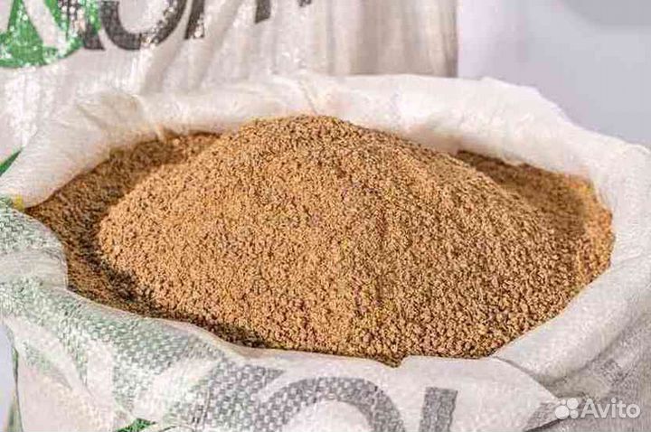 Комбикорм, бвмд, корм для птиц