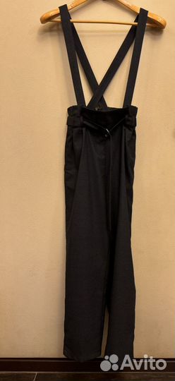 Комбинезон школьный 164