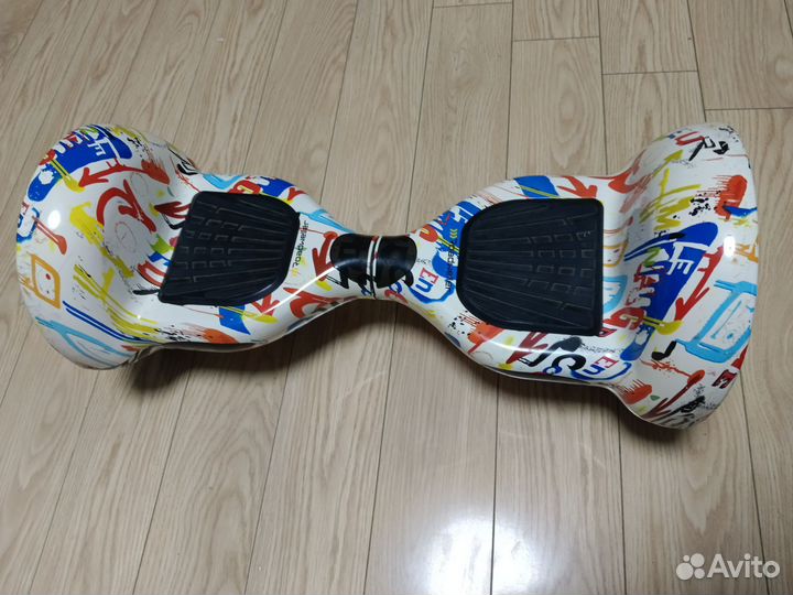 Гироскутер бу