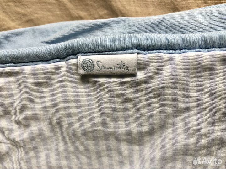 Одеяло детское Sanetta