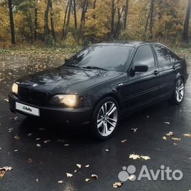 BMW 3 серия 1.9 AT, 2000, 145 000 км