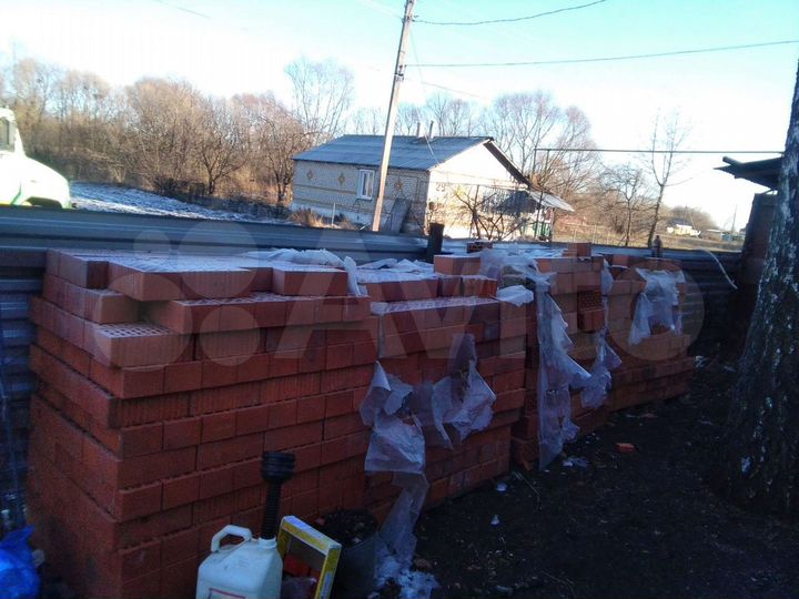 Дом 147 м² на участке 9,87 га