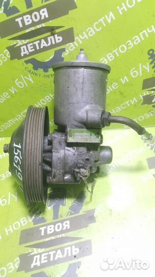 Насос гидроусилителя Mercedes-Benz 190 W201 M102