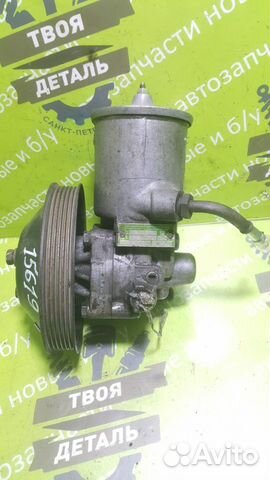 Насос гидроусилителя Mercedes-Benz 190 W201 M102