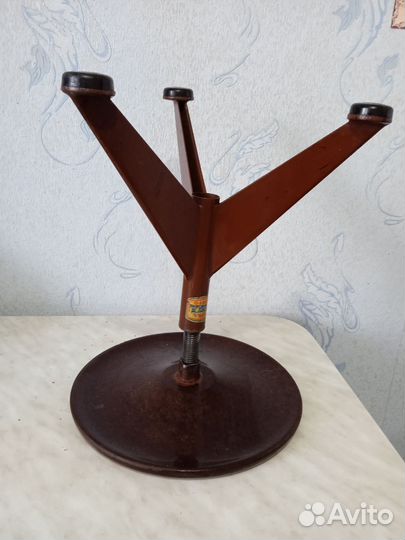 Стул для фортепиано