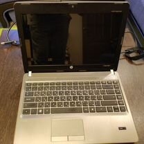 Hp probook 4330s