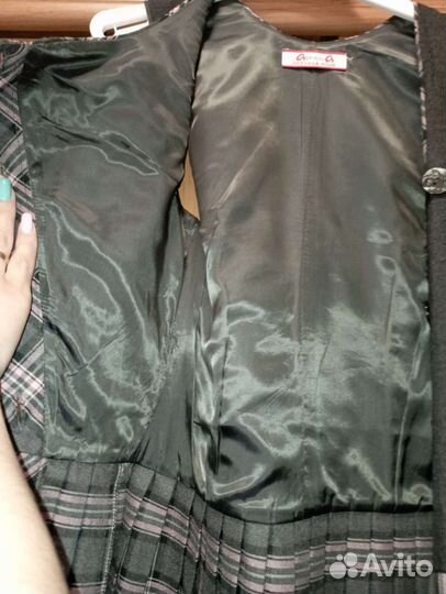 Школьная форма