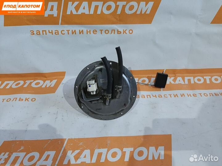 Датчик уровня топлива Mazda 6 GL GJ 2012 GHT24216X