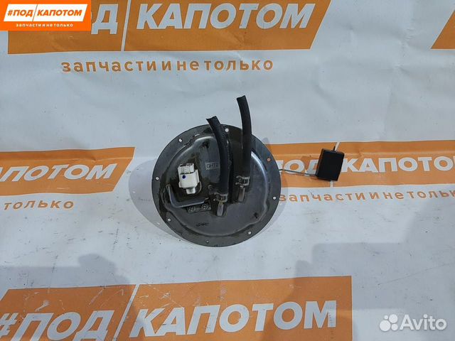 Датчик уровня топлива Mazda 6 GL GJ 2012 GHT24216X
