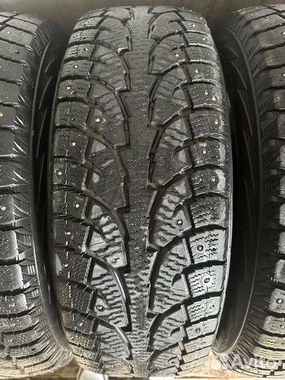 Hankook I'Pike RW11 225/65 R17 102T