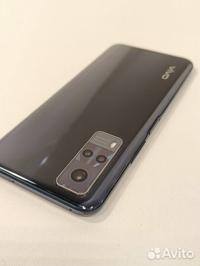 vivo Y31, 4/128 ГБ