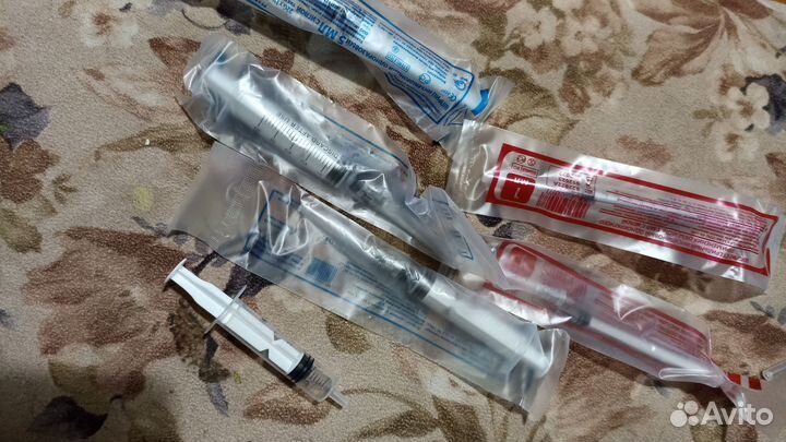 Чернила для принтера