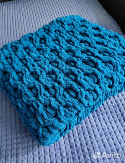 Плед для малыша