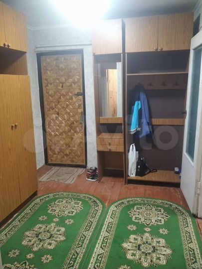 2-к. квартира, 50,2 м², 2/4 эт.