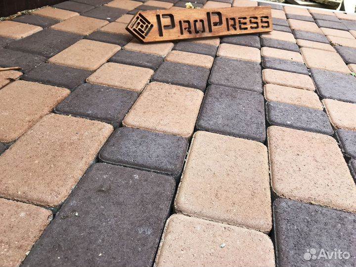 Тротуарная плитка