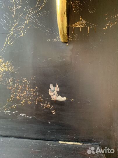 Полочка китайская