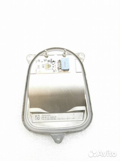 Блок розжига ксенона Mercedes-Benz Glc-Class X253