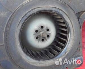 Моторчик печки Daewoo Espero 1991-1999