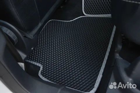 Эва коврики автомобильные