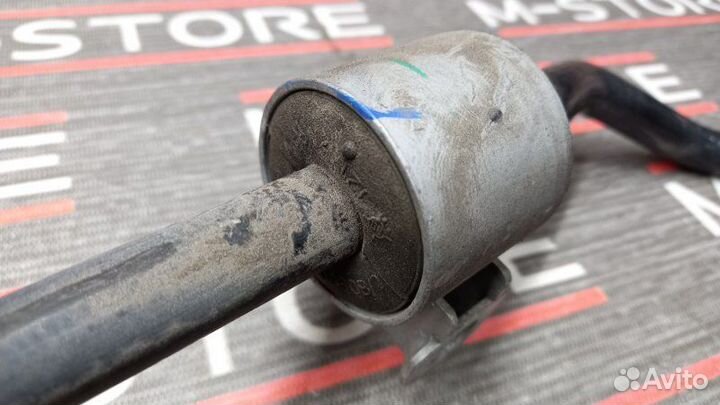 Стабилизатор задний Mercedes-Benz E-Class W211