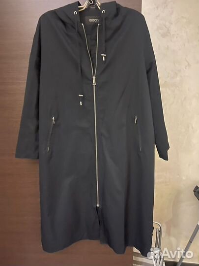 Плащ baon S