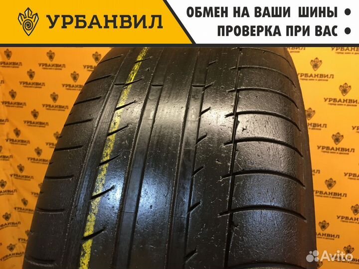 Michelin Latitude Sport 235/55 R19 101W