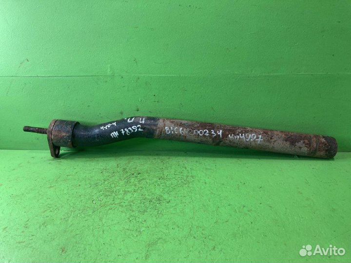 Кронштейн крыла MAN TGA