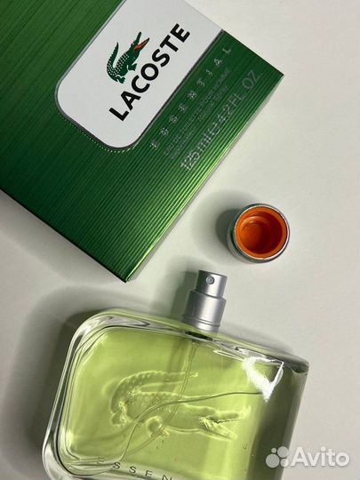 Духи Essential Lacoste